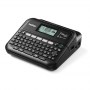 Brother P-Touch | PT-D460BTVP | Wireless | Wired | Monochrome | Thermal transfer | Other | Black - 3